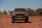 Ford Ranger Raptor 2018 года (AU)